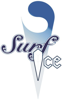SURFICE, SURF ICE trademark