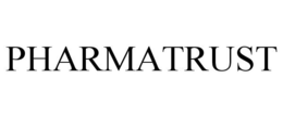 PHARMATRUST trademark