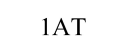 1AT trademark