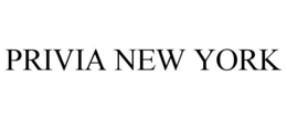 PRIVIA NEW YORK trademark