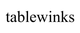 TABLEWINKS trademark