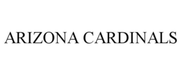 ARIZONA CARDINALS trademark