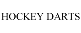 HOCKEY DARTS trademark