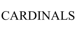 CARDINALS trademark