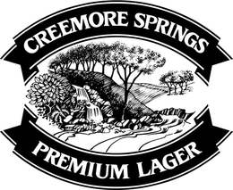 CREEMORE SPRINGS PREMIUM LAGER trademark