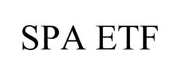 SPA ETF trademark