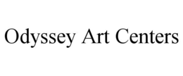 ODYSSEY ART CENTERS trademark