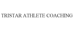 TRISTAR ATHLETE COACHING trademark
