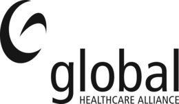 GLOBAL HEALTHCARE ALLIANCE trademark