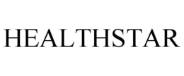 HEALTHSTAR trademark