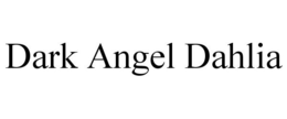 DARK ANGEL DAHLIA trademark