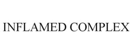 INFLAMED COMPLEX trademark