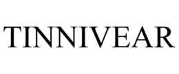 TINNIVEAR trademark