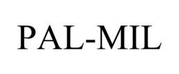 PAL-MIL trademark
