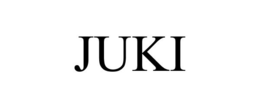 JUKI trademark