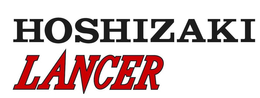 HOSHIZAKI LANCER trademark