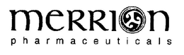 MERRION PHARMACEUTICALS trademark