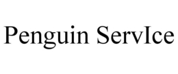 PENGUIN SERVICE trademark