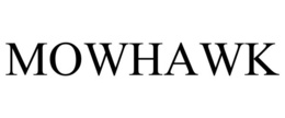 MOWHAWK trademark