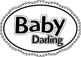 BABY DARLING trademark