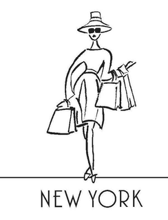 NEW YORK trademark