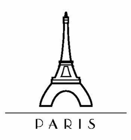 PARIS trademark