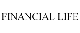 FINANCIAL LIFE trademark