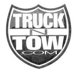 TRUCKNTOW.COM trademark