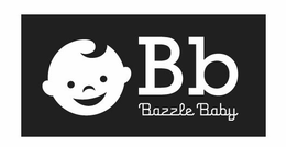 BB BAZZLE BABY trademark