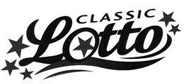 CLASSIC LOTTO trademark
