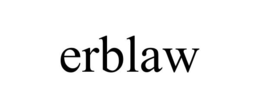 ERBLAW trademark