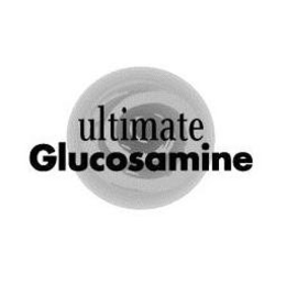 ULTIMATE GLUCOSAMINE trademark