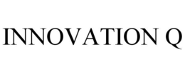 INNOVATION Q trademark