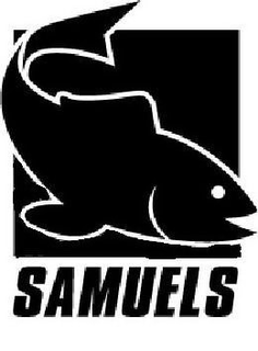 SAMUELS trademark