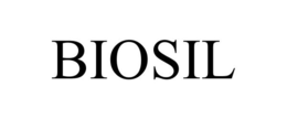 BIOSIL trademark