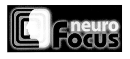 NEURO FOCUS trademark