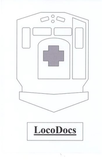 LOCODOCS trademark