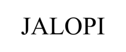 JALOPI trademark