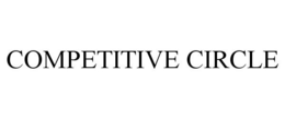 COMPETITIVE CIRCLE trademark