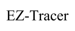 EZ-TRACER trademark