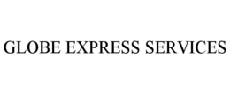 GLOBE EXPRESS SERVICES trademark