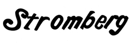 STROMBERG trademark