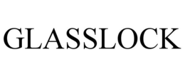GLASSLOCK trademark