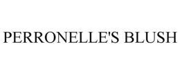 PERRONELLE'S BLUSH trademark