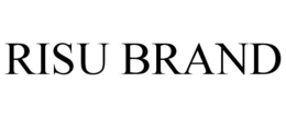 RISU BRAND trademark
