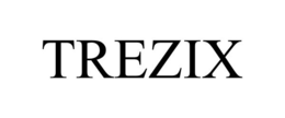 TREZIX trademark