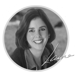 LAURA trademark