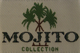 MOJITO COLLECTION trademark