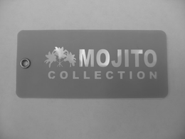 MOJITO COLLECTION trademark