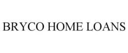 BRYCO HOME LOANS trademark